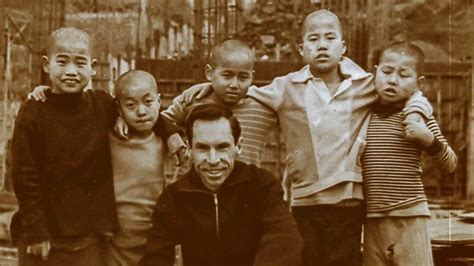 The remarkable life, challenging example of .